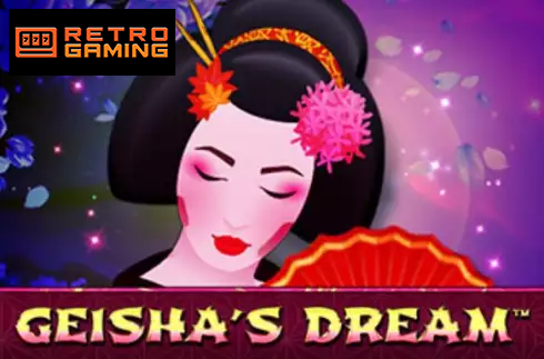 Geisha's Dream